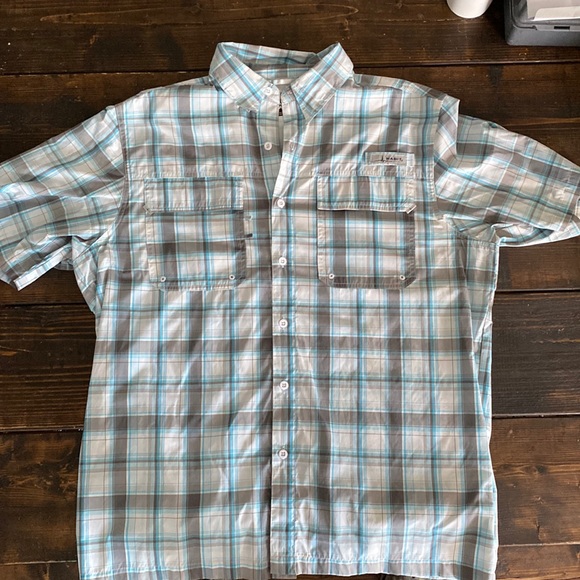 Habit Other - Habit Fishing Shirt